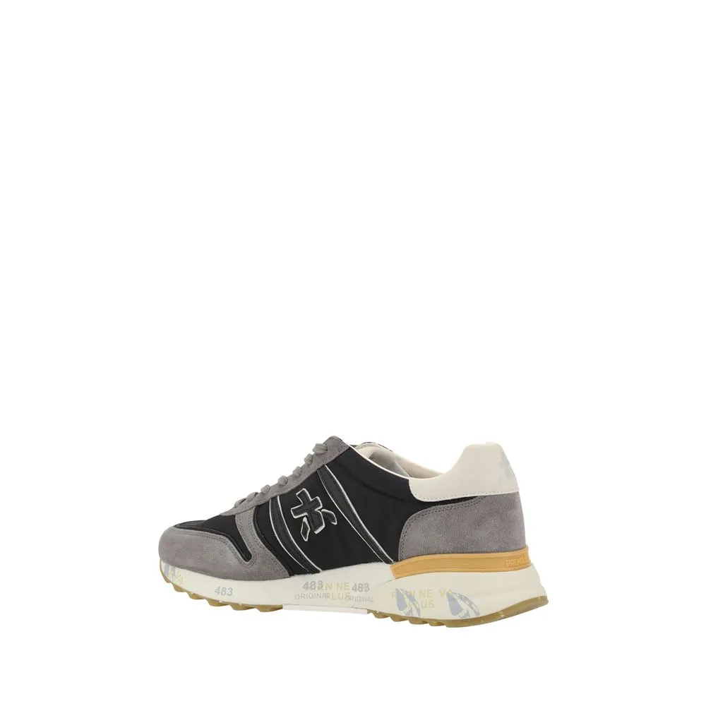 Lander Sneakers