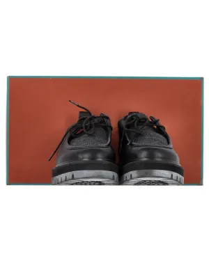 Leather Loafers Casual Shoes