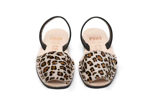 Leopard Pons