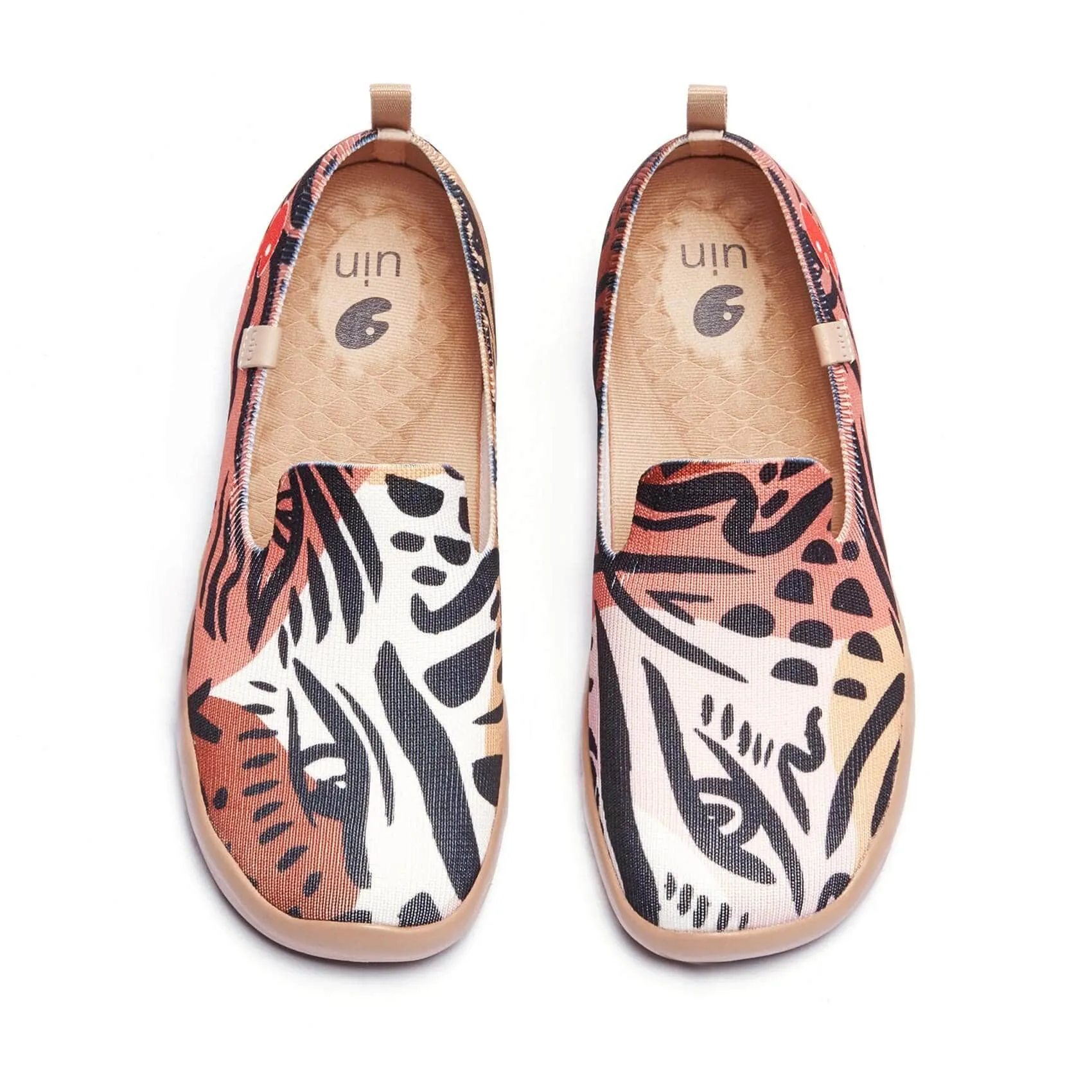 Leopard's Eyes Barcelona Women