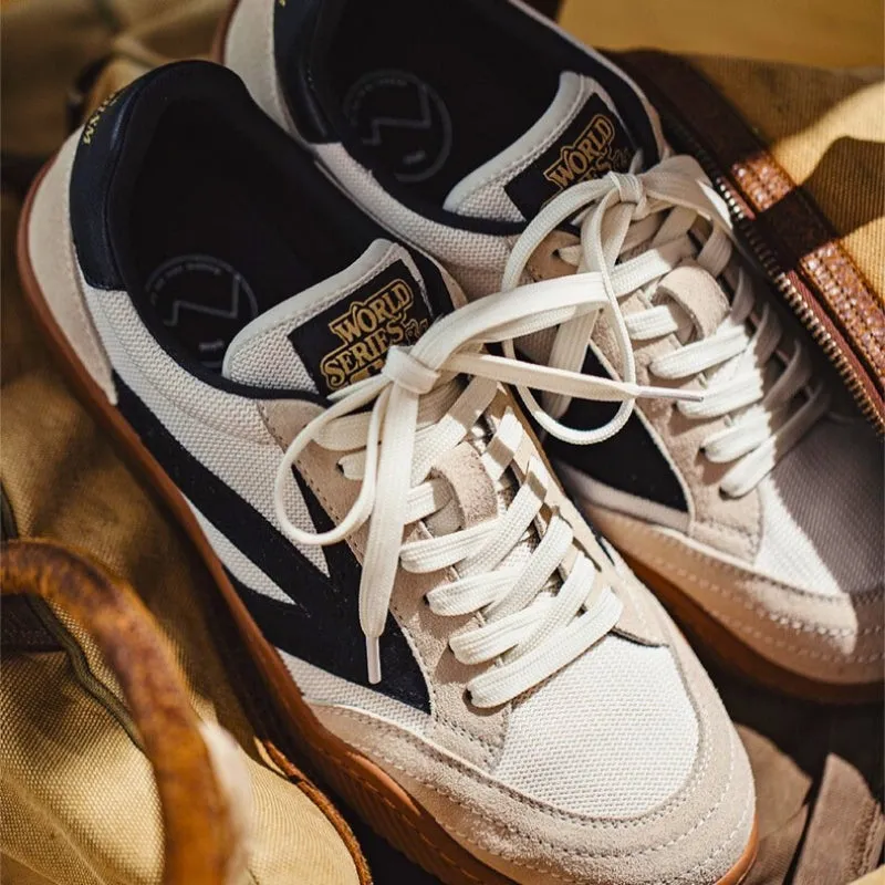 LINC | COMFORTABLE MEN'S SNEAKER