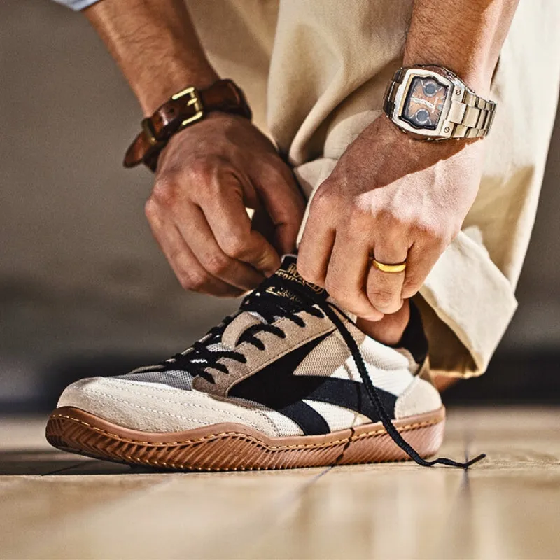 LINC | COMFORTABLE MEN'S SNEAKER