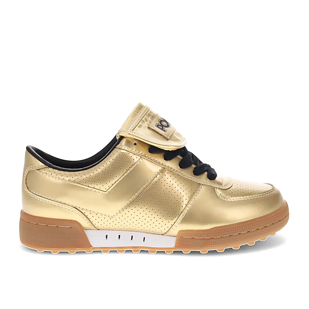 Linebacker Metallic - Mens Casual Sneaker