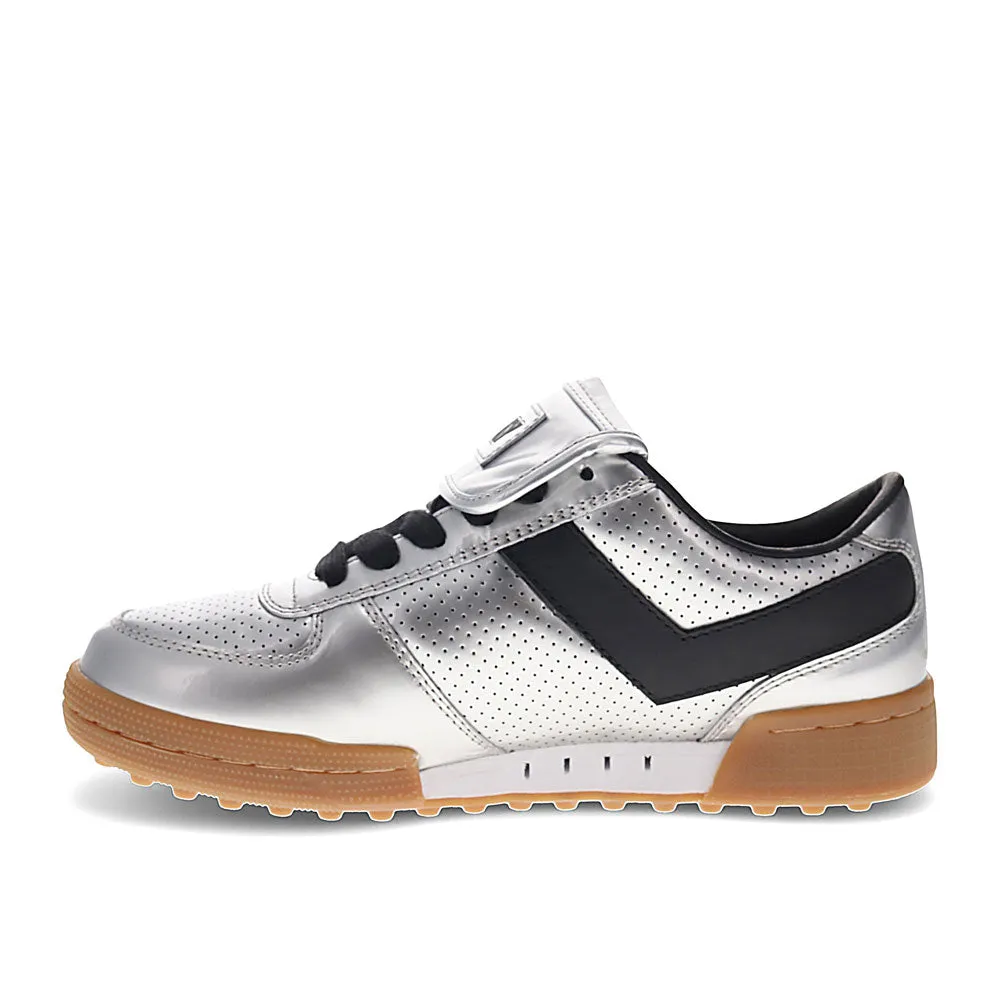 Linebacker Metallic - Mens Casual Sneaker