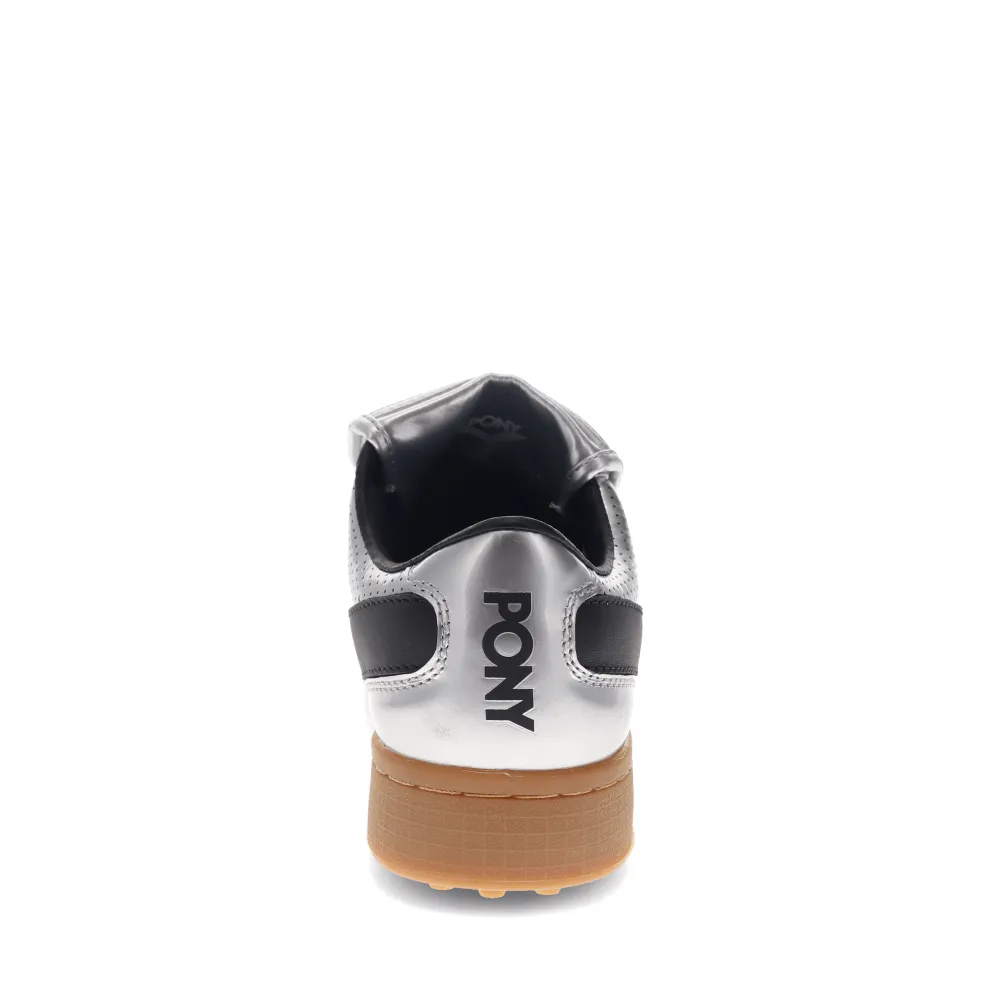 Linebacker Metallic - Mens Casual Sneaker