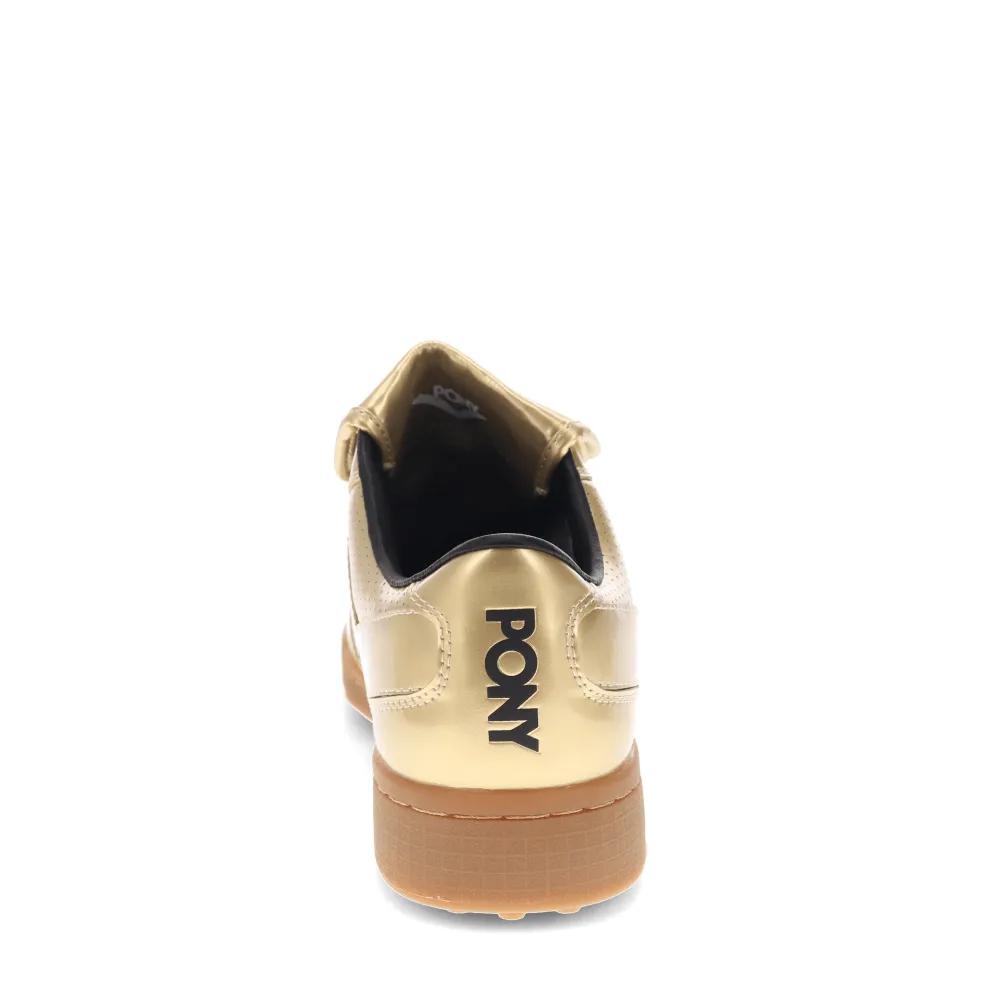 Linebacker Metallic - Mens Casual Sneaker