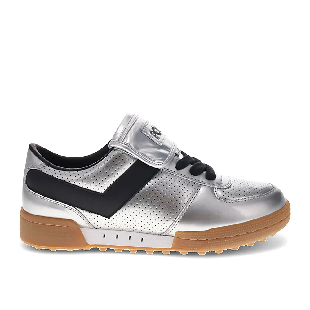 Linebacker Metallic - Mens Casual Sneaker