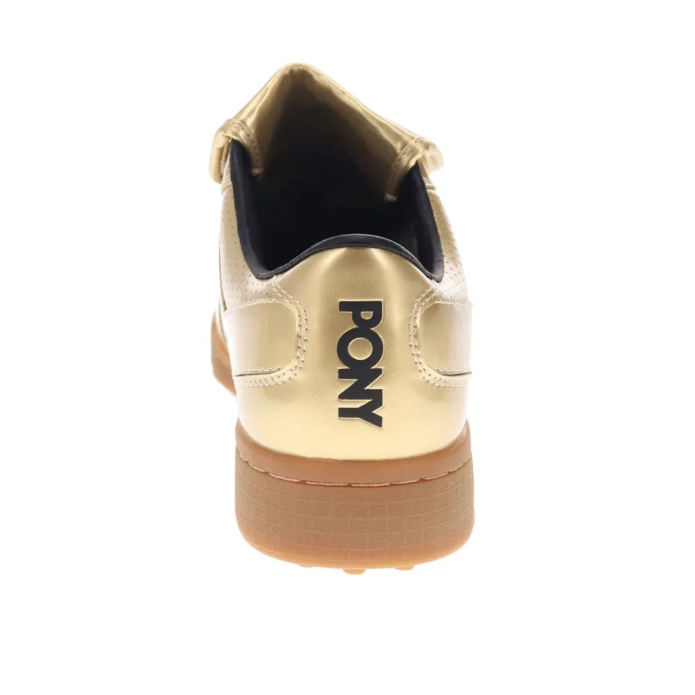 Linebacker Metallic - Mens Casual Sneaker
