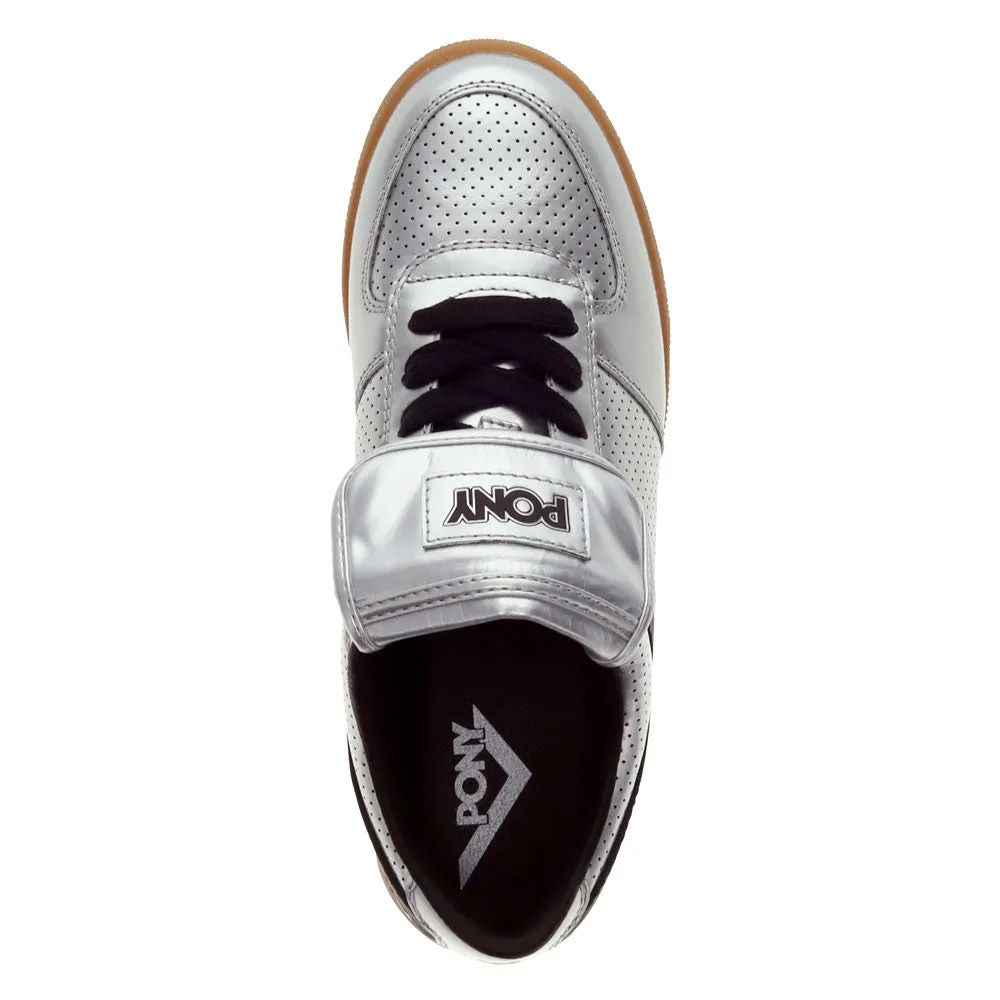 Linebacker Metallic - Mens Casual Sneaker