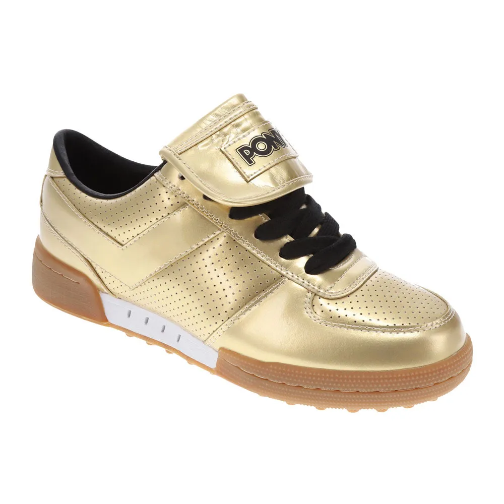 Linebacker Metallic - Mens Casual Sneaker