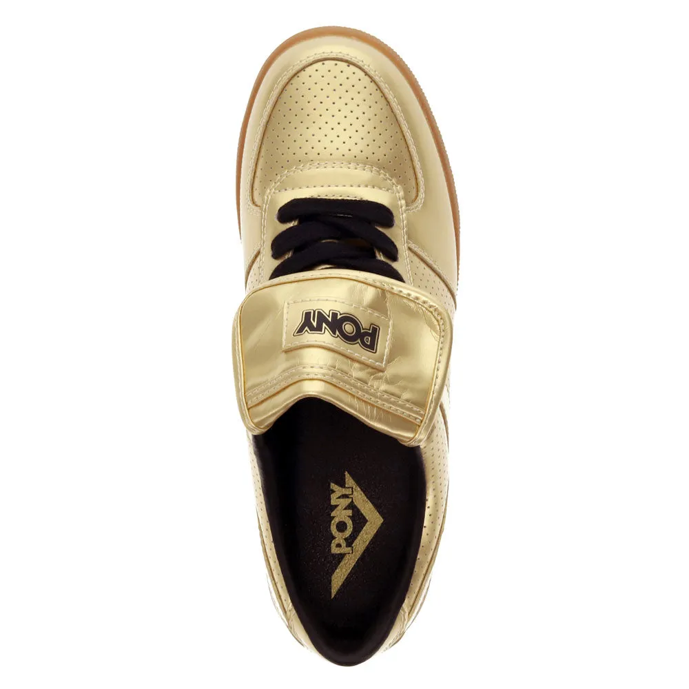 Linebacker Metallic - Mens Casual Sneaker