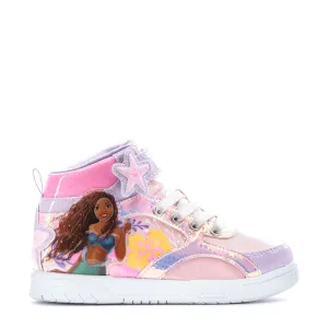 Little Mermaid High Top - Kids