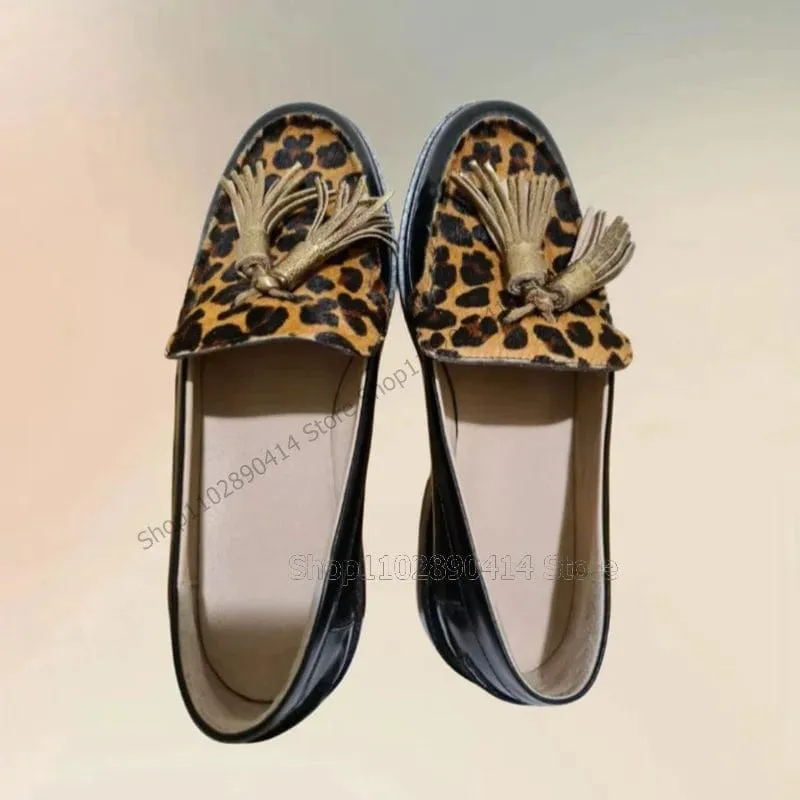 loafer damen elegant