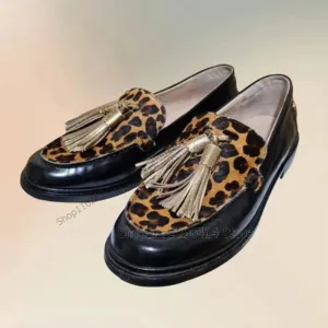 loafer damen elegant