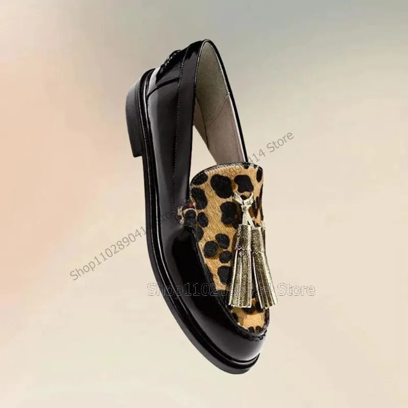 loafer damen elegant