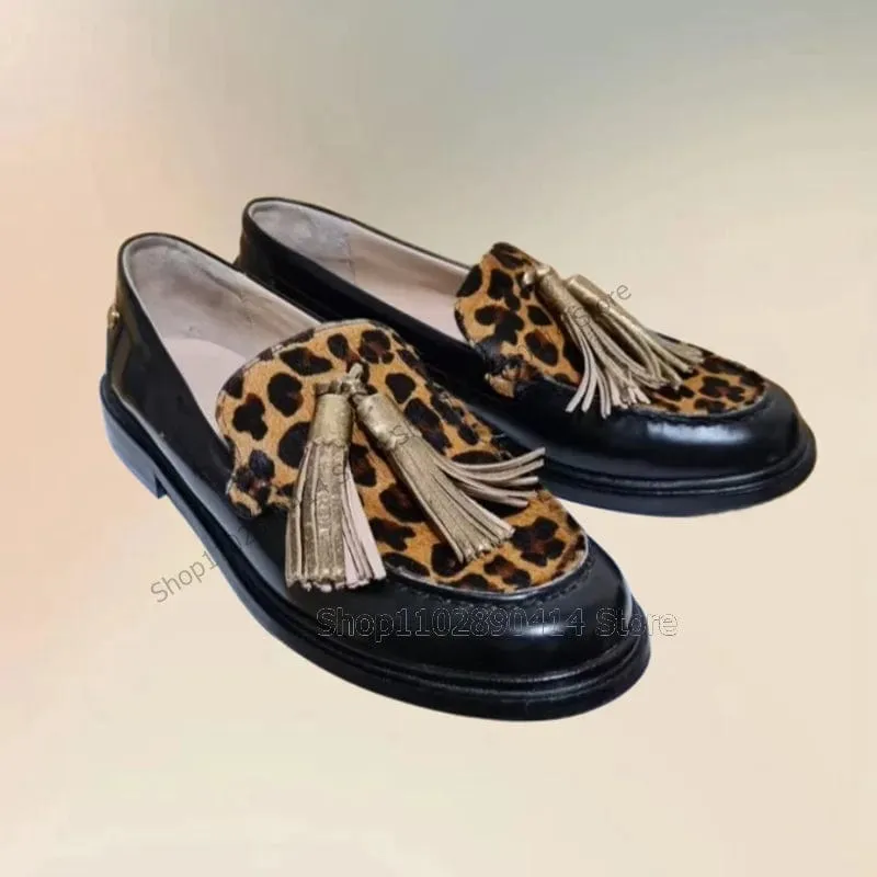 loafer damen elegant