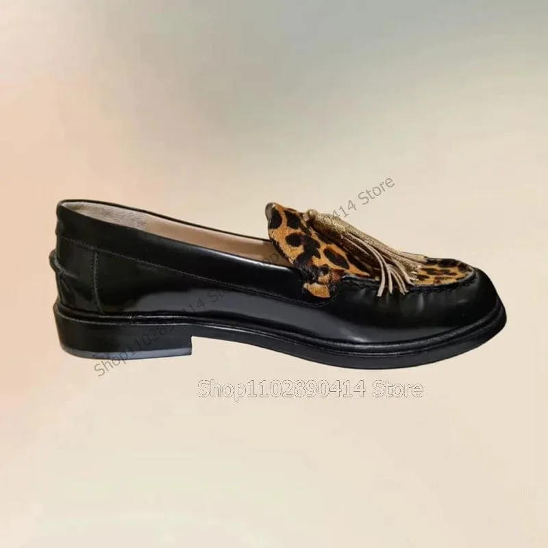 loafer damen elegant