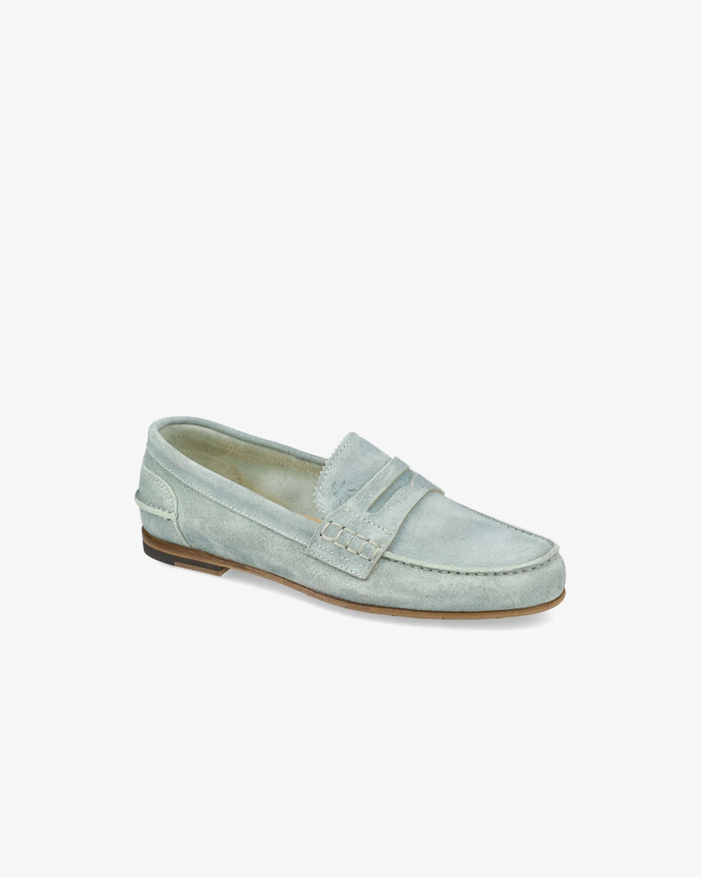 Loafer M6780A Suede Alga
