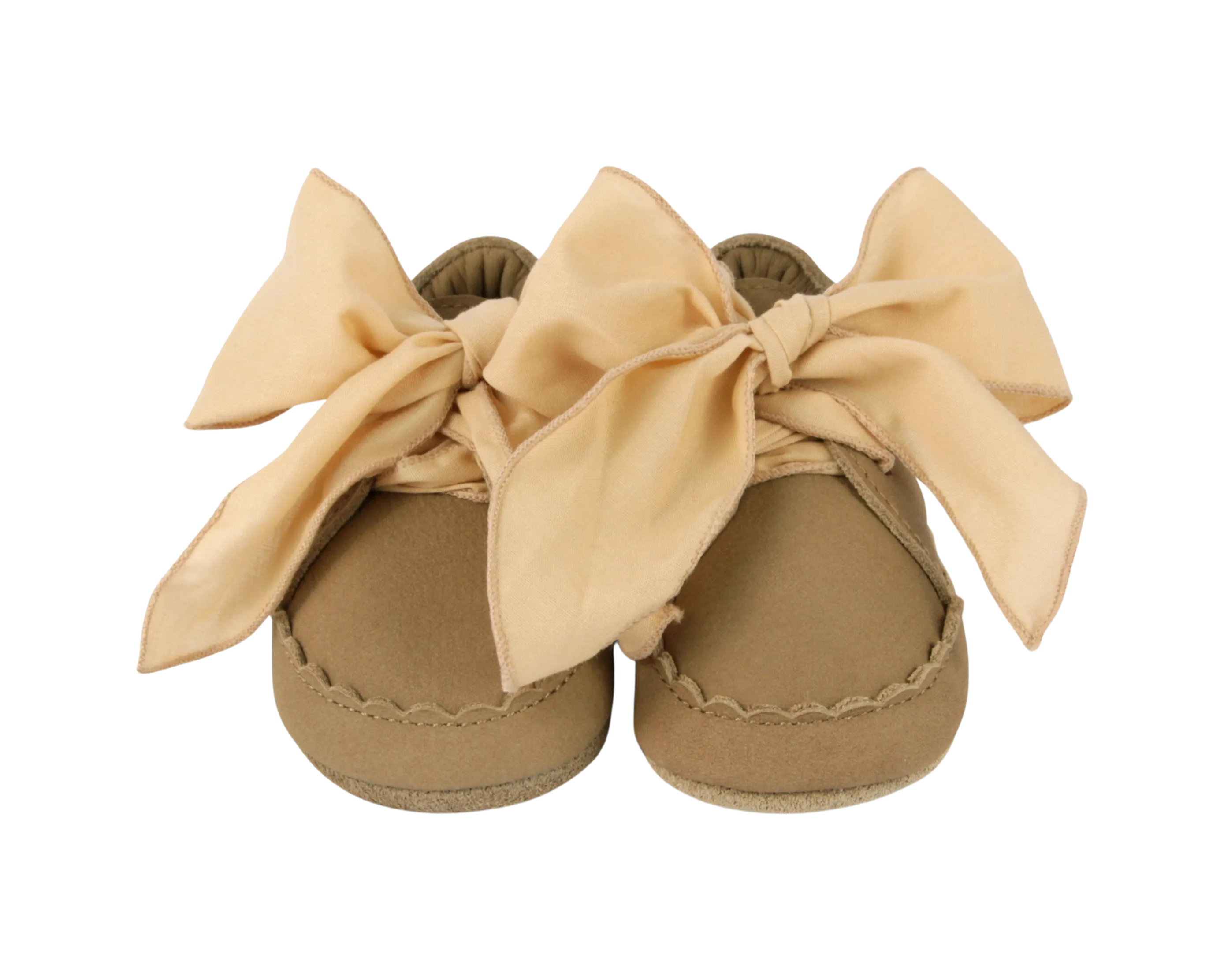 Lonny Sneakers | Truffle Nubuck