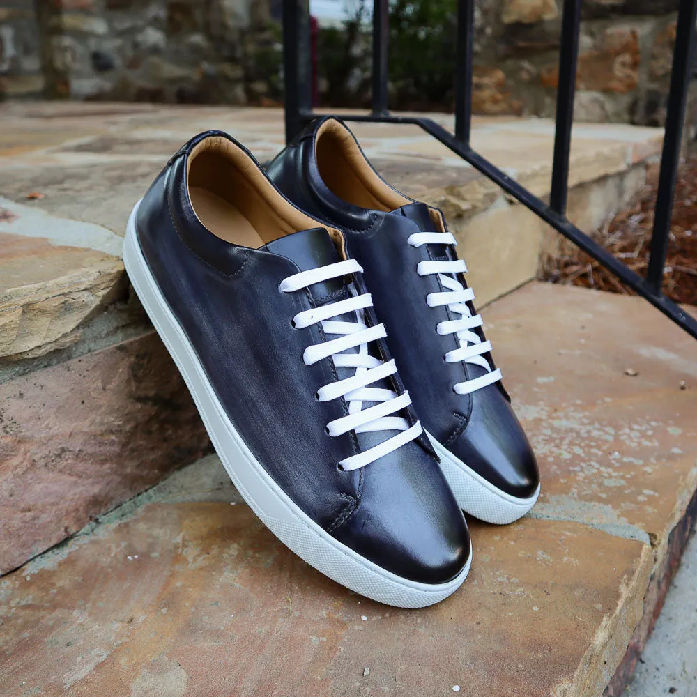 Low Top Sneakers