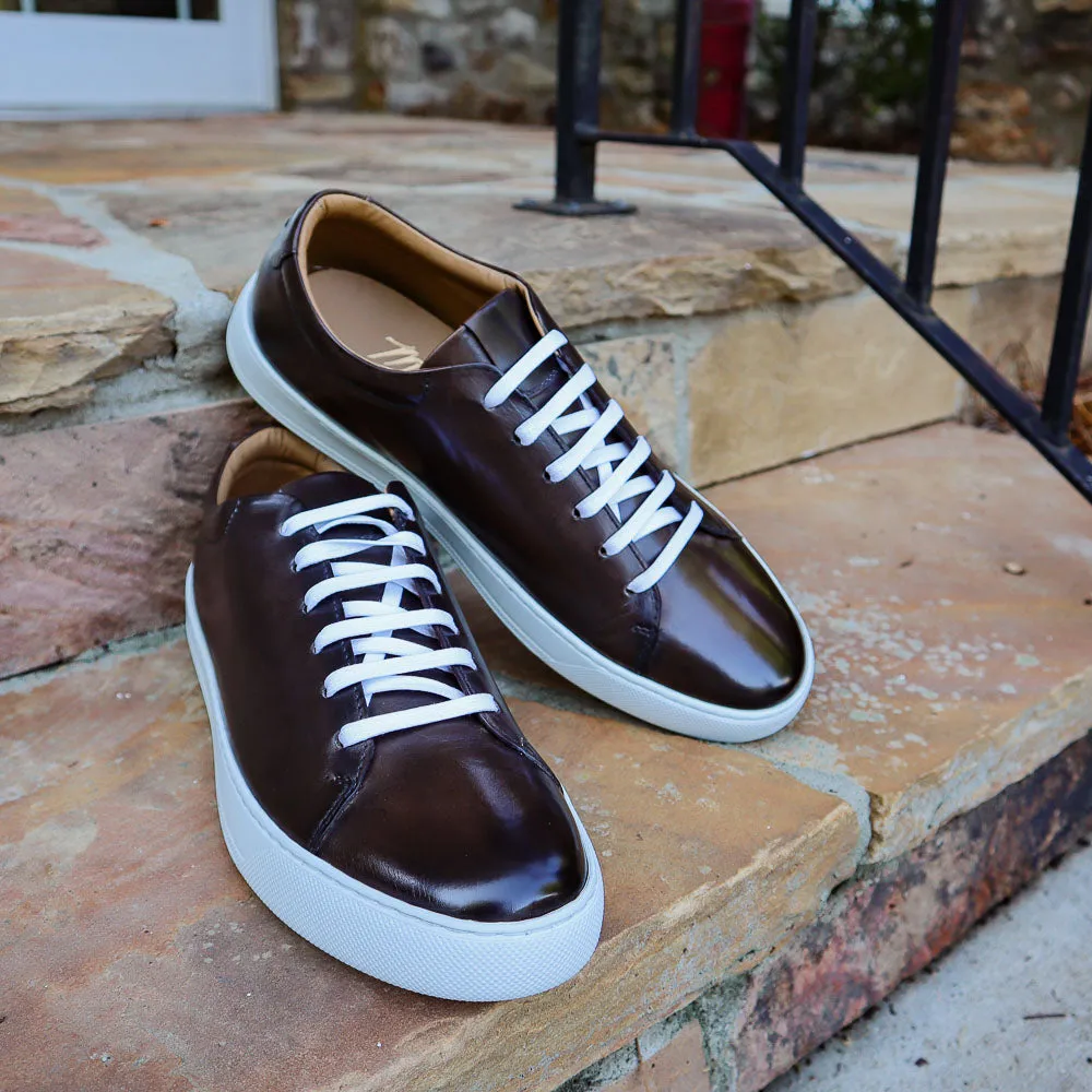 Low Top Sneakers