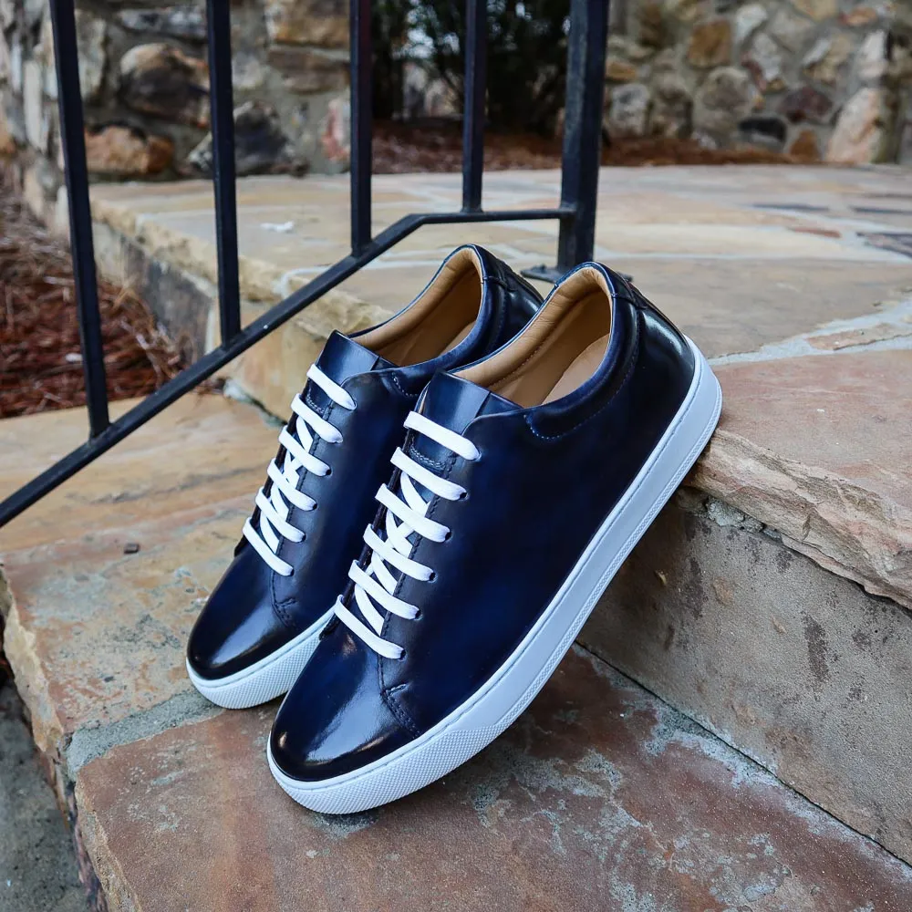 Low Top Sneakers