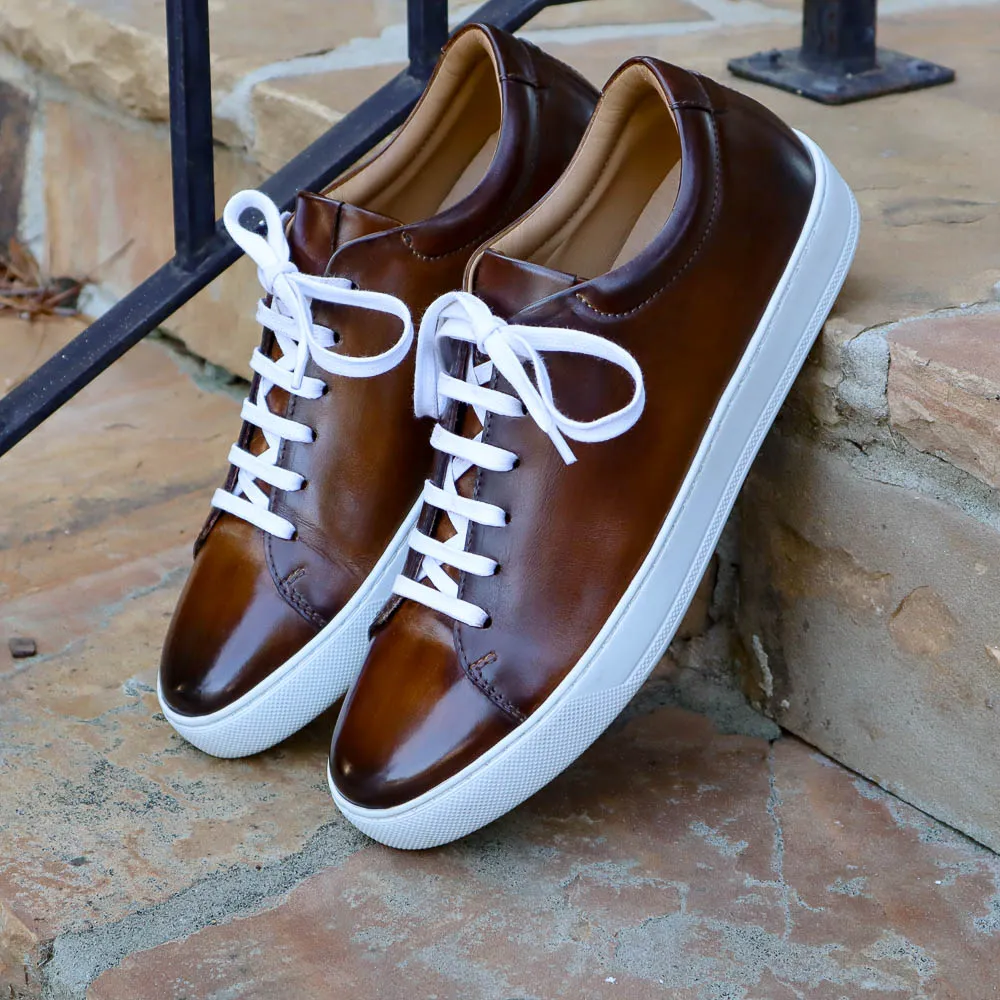 Low Top Sneakers