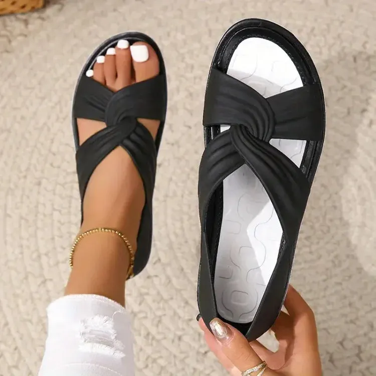 Luna - Comfortable Orthopaedic Toe Sandals