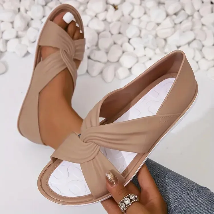 Luna - Comfortable Orthopaedic Toe Sandals