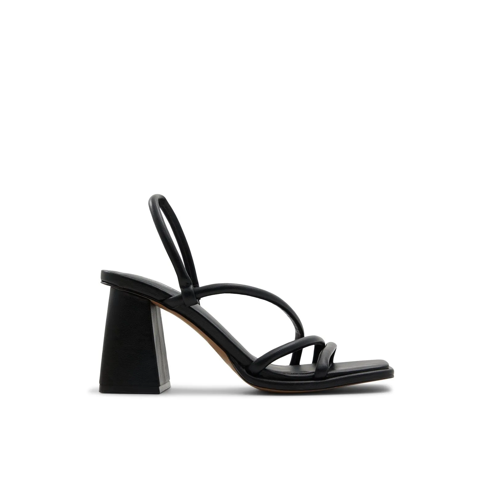 Luxe / Heeled Sandals