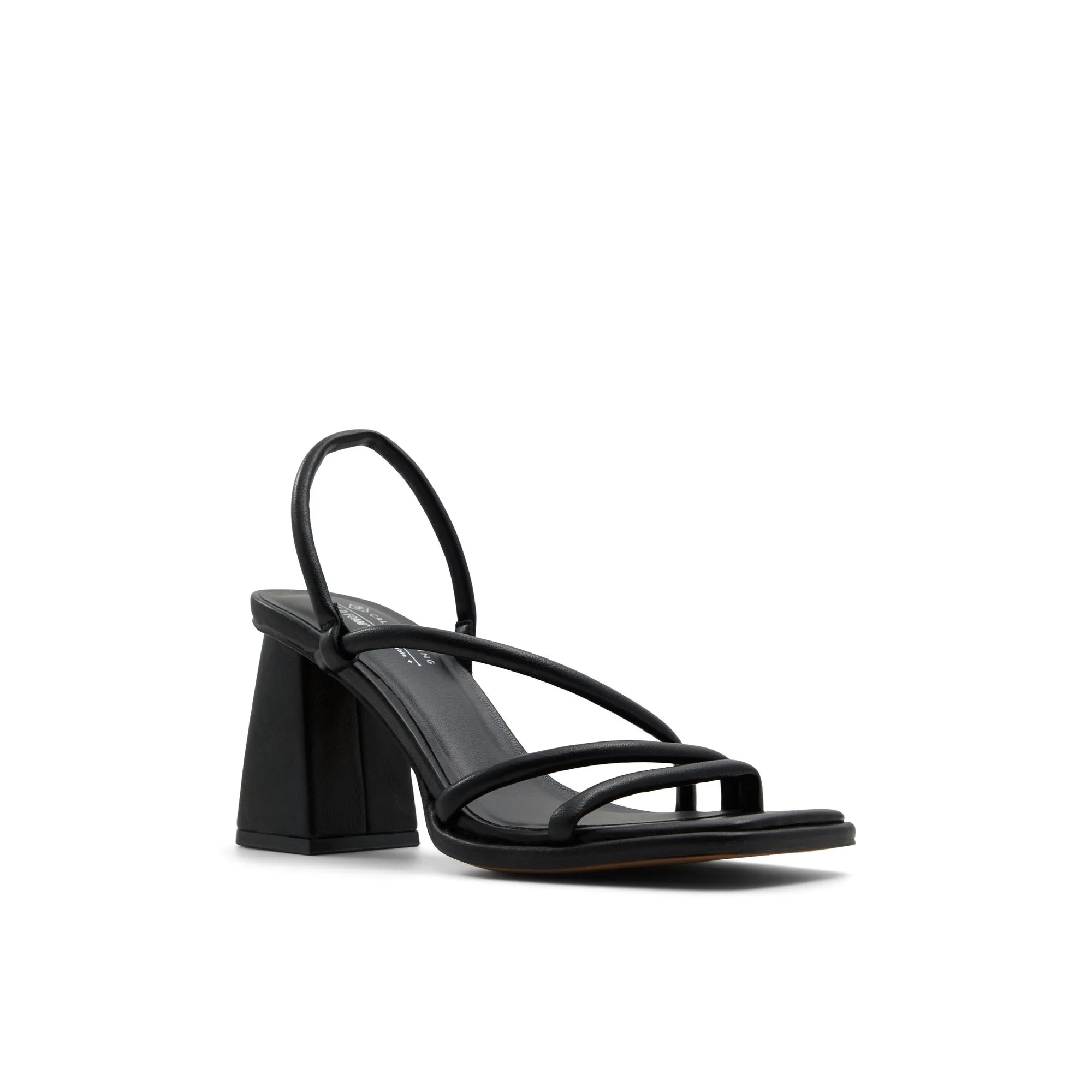 Luxe / Heeled Sandals