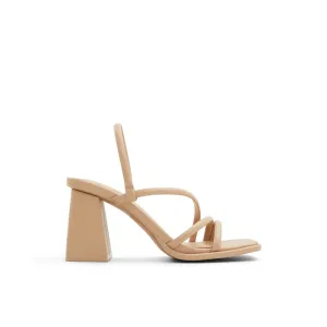 Luxe / Heeled Sandals