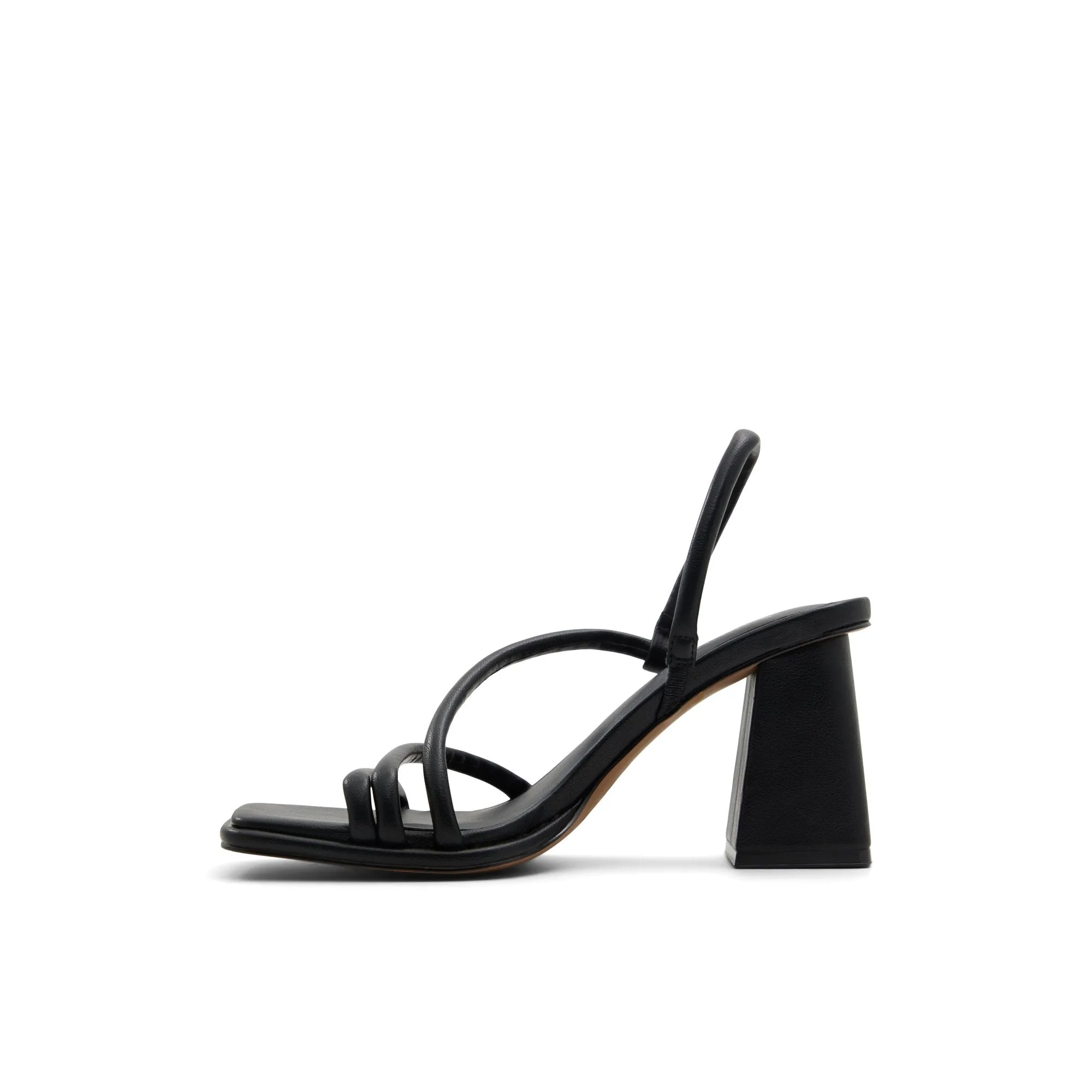 Luxe / Heeled Sandals