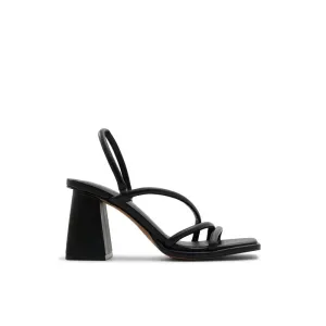 Luxe / Heeled Sandals