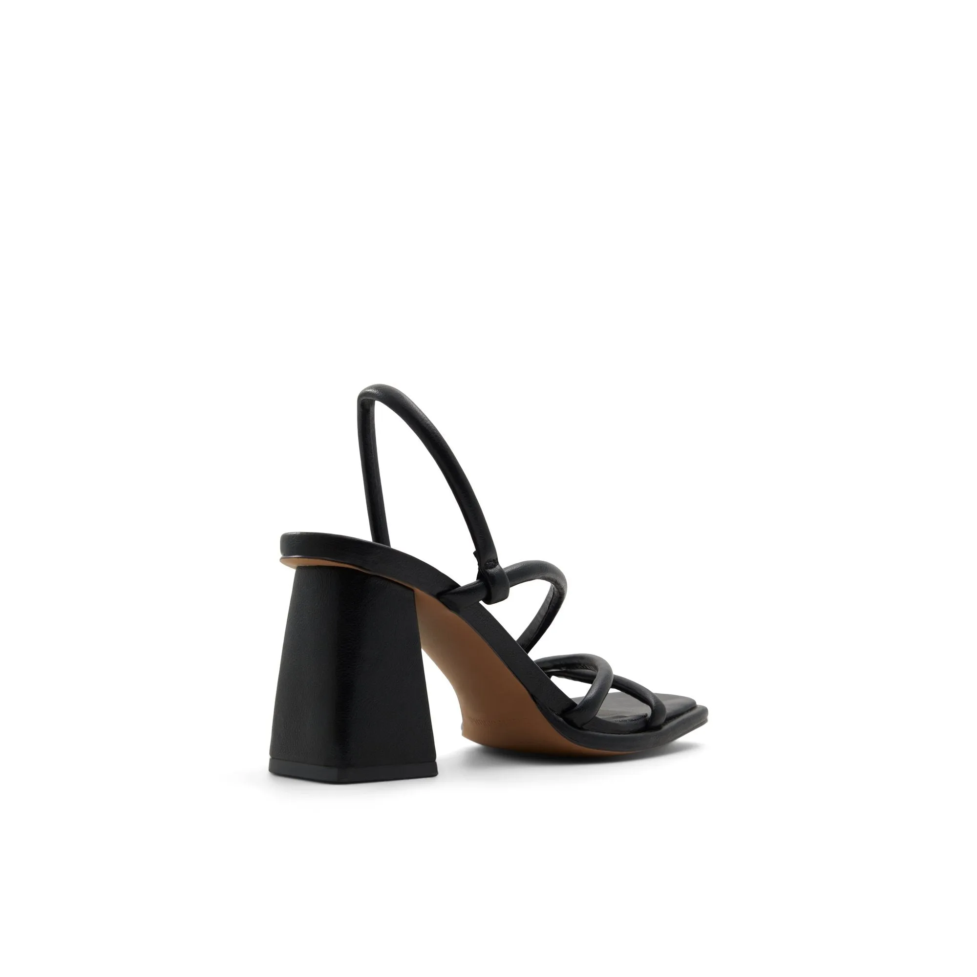 Luxe / Heeled Sandals