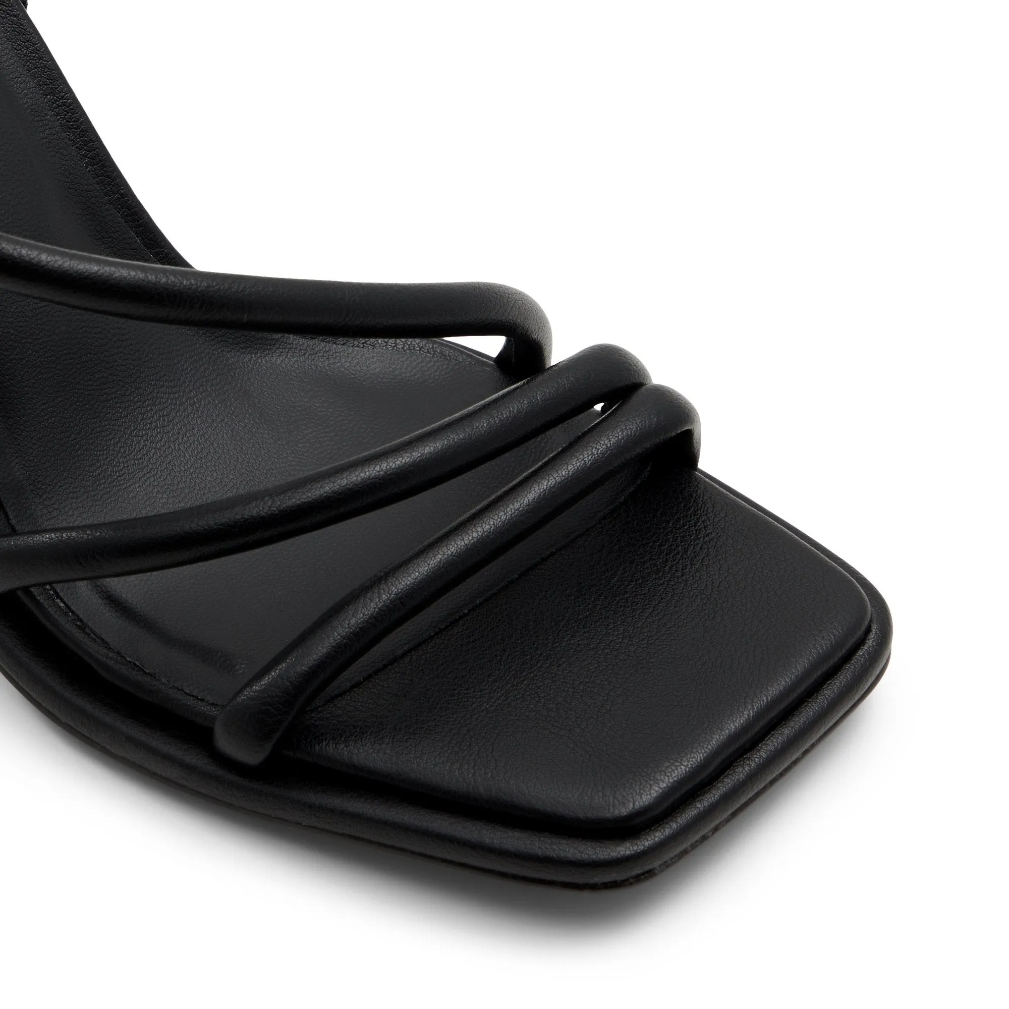 Luxe / Heeled Sandals