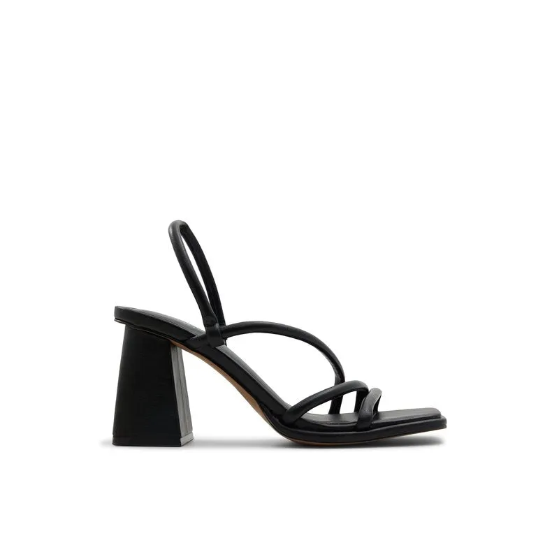 Luxe / Heeled Sandals
