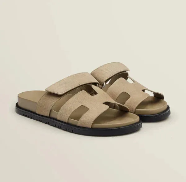 Luxury Comfortable Sandals