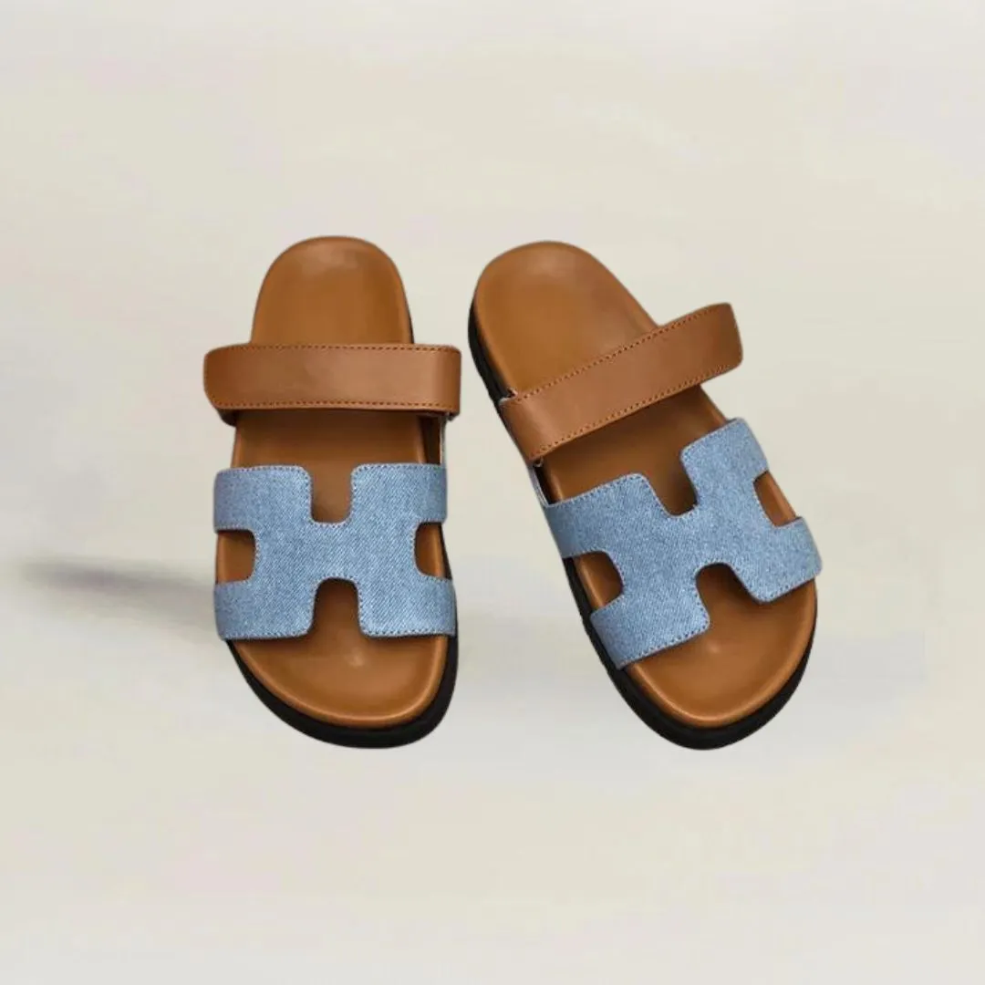Luxury Comfortable Sandals