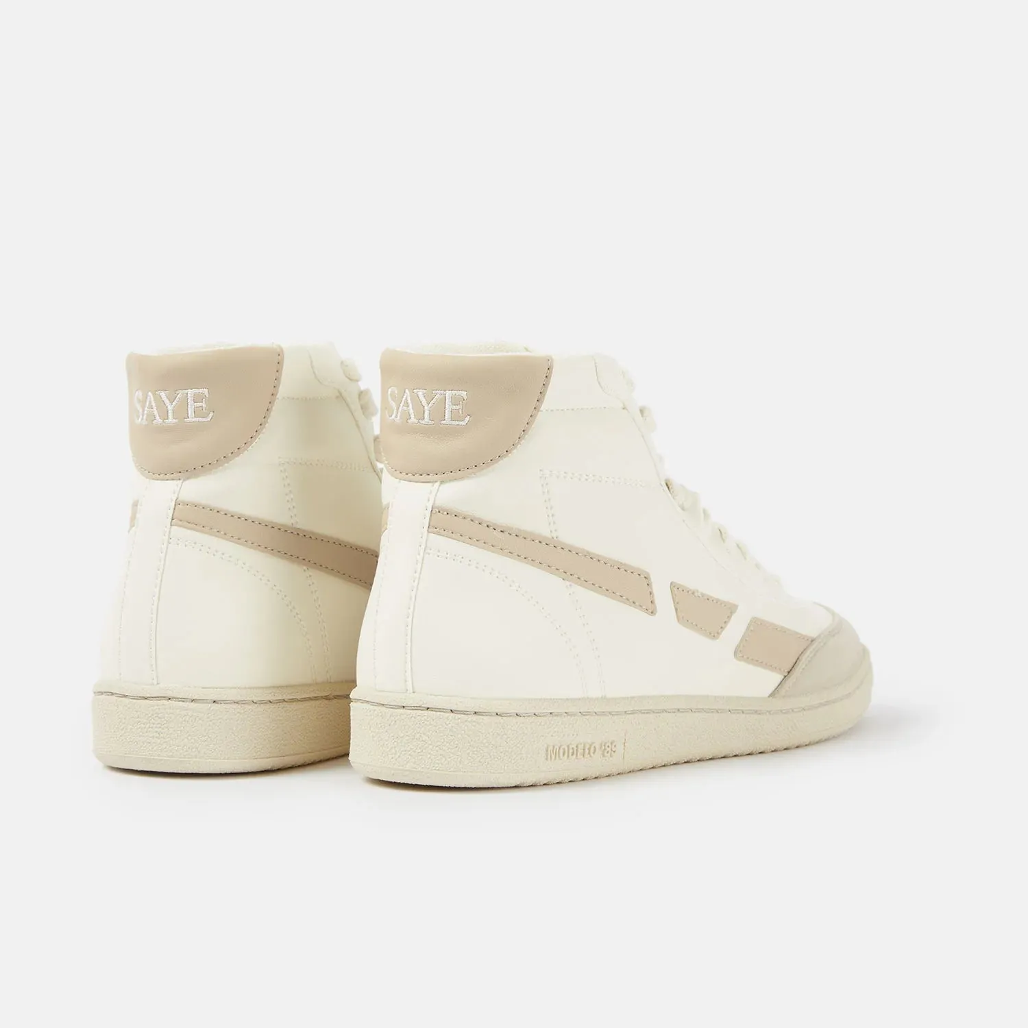 M89 High