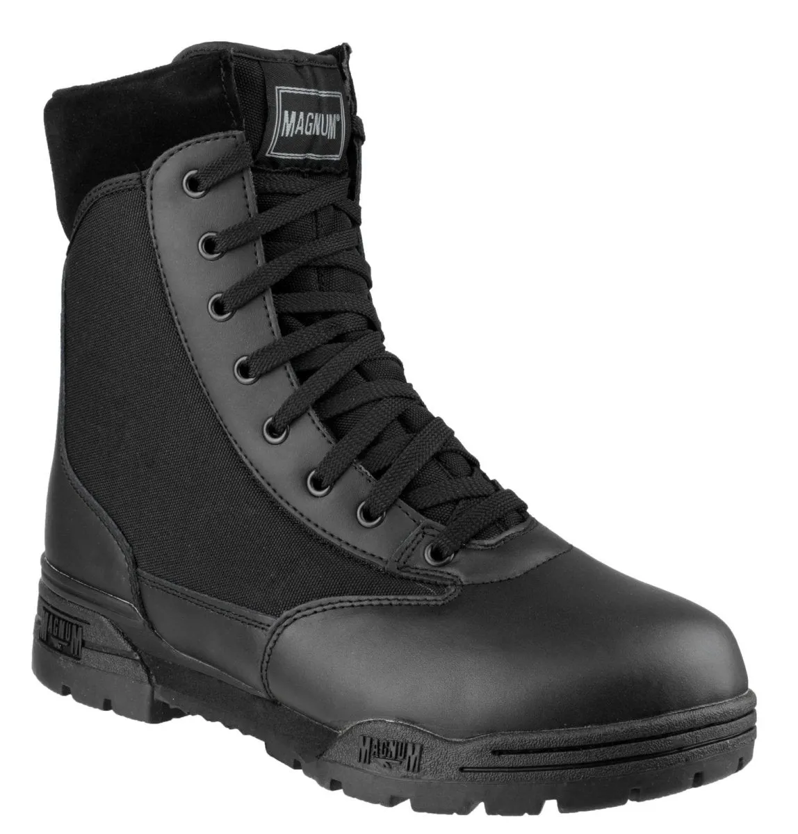 Magnum Classic Cen Uniform Boots