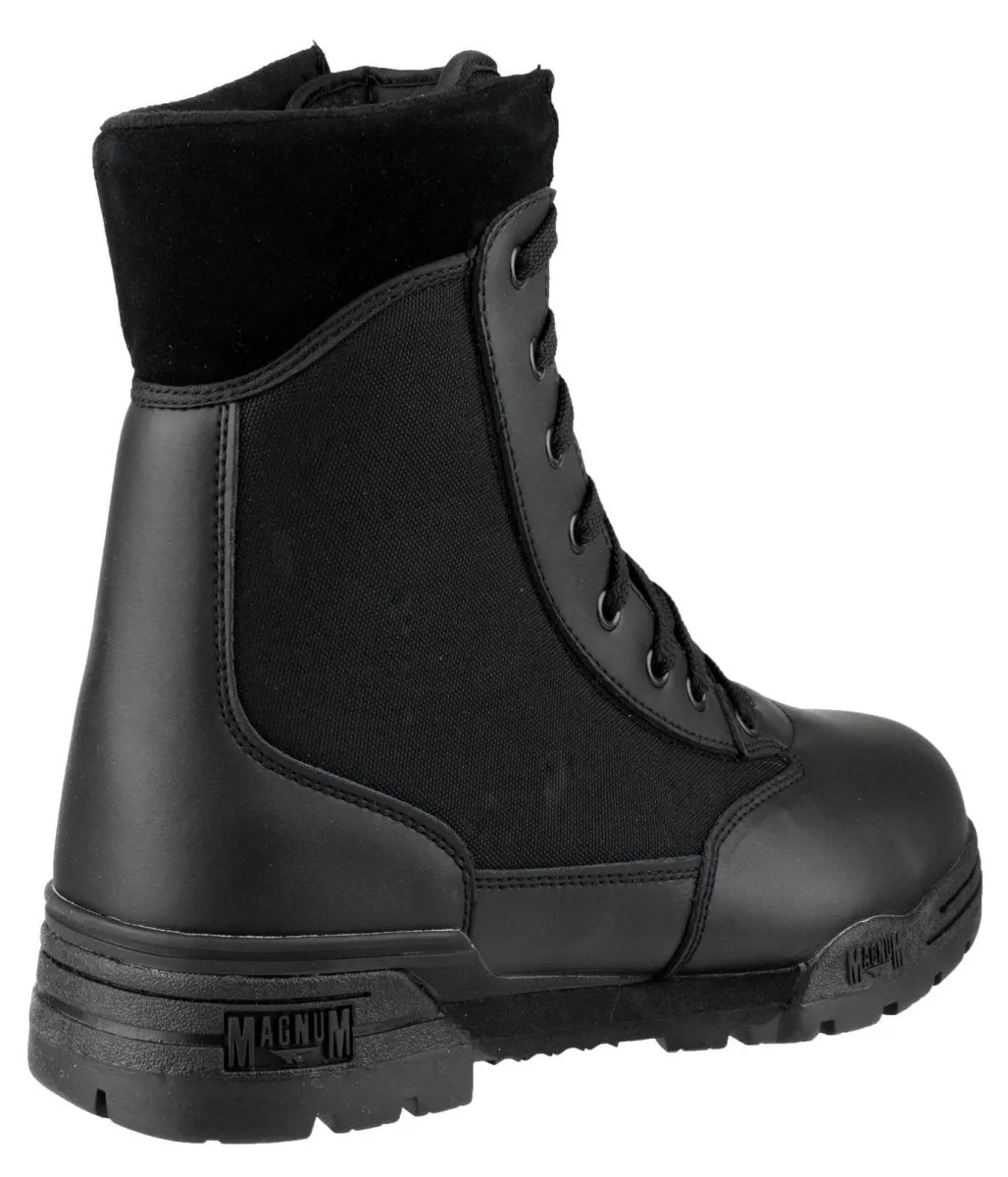 Magnum Classic Cen Uniform Boots