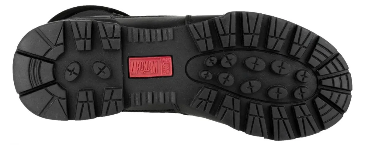 Magnum Classic Cen Uniform Boots