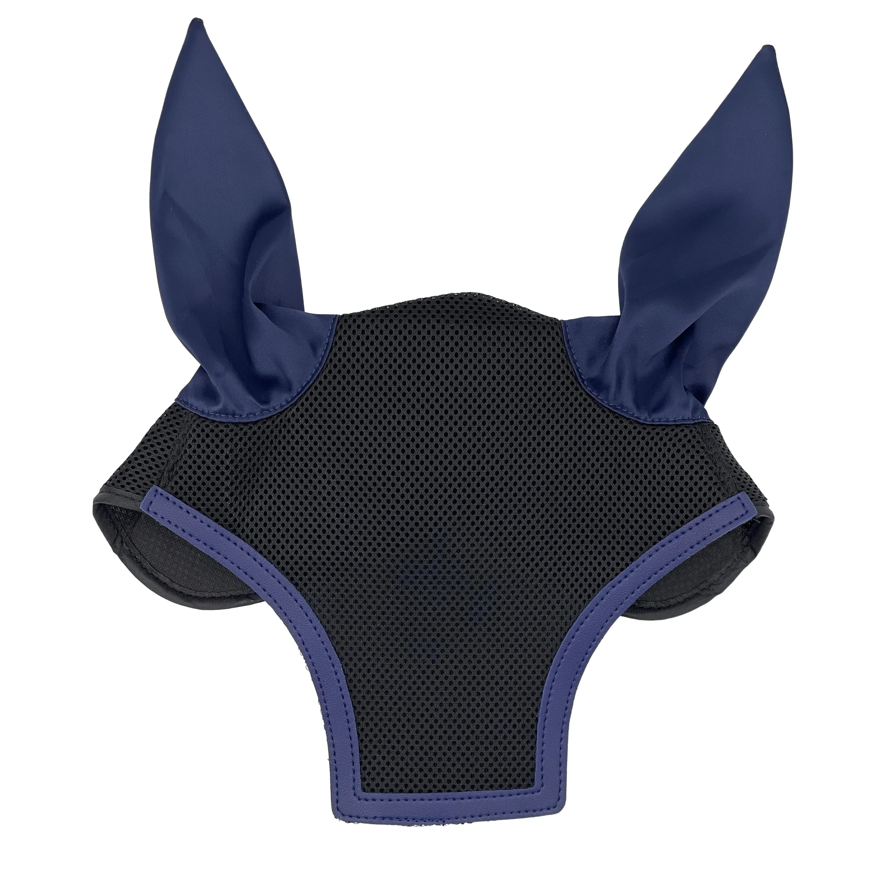 Majyk Equipe Silk Touch Luxury Air Mesh Ear Bonnet
