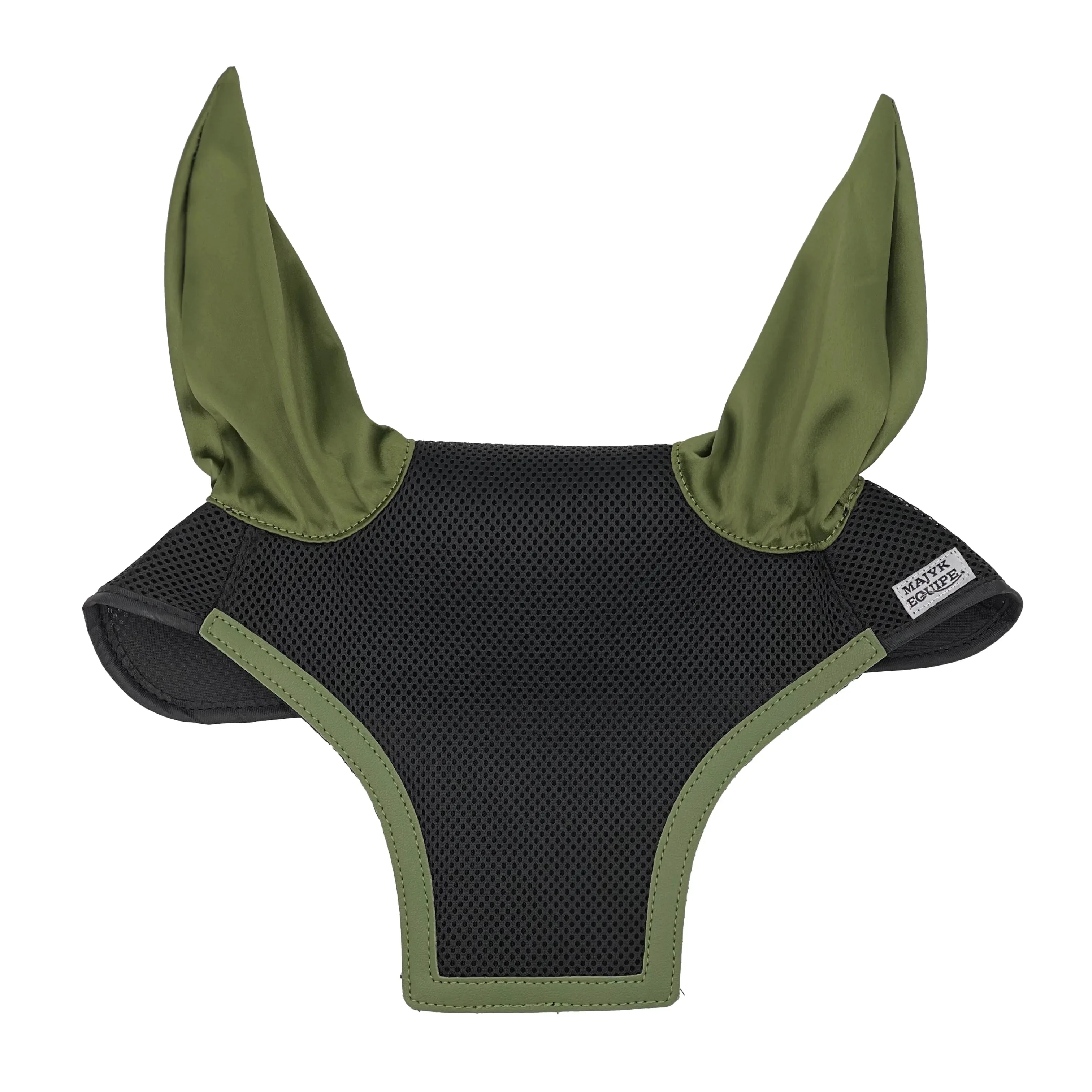 Majyk Equipe Silk Touch Luxury Air Mesh Ear Bonnet