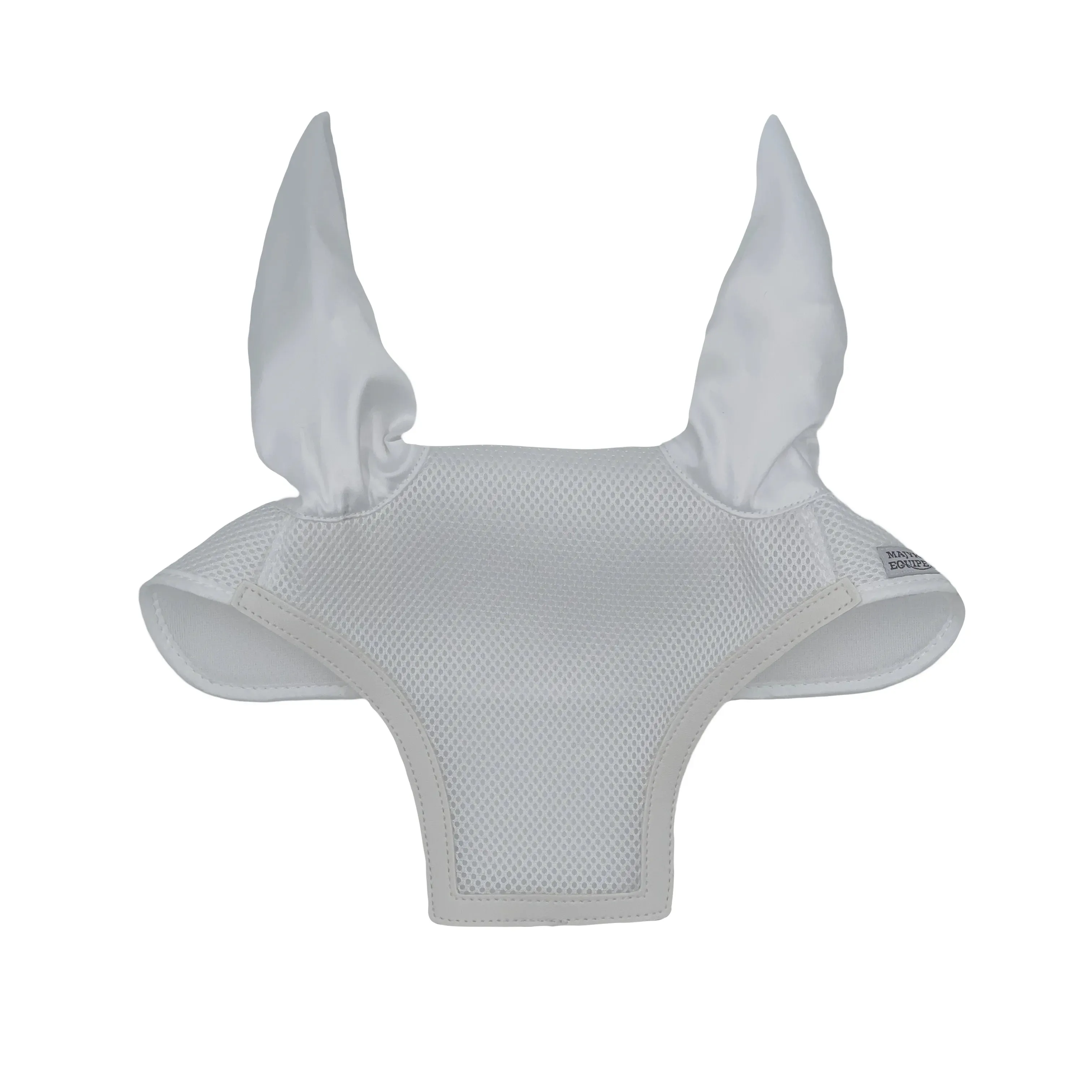 Majyk Equipe Silk Touch Luxury Air Mesh Ear Bonnet