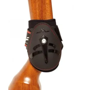 Makebe Jumping Boots-  Back Boots