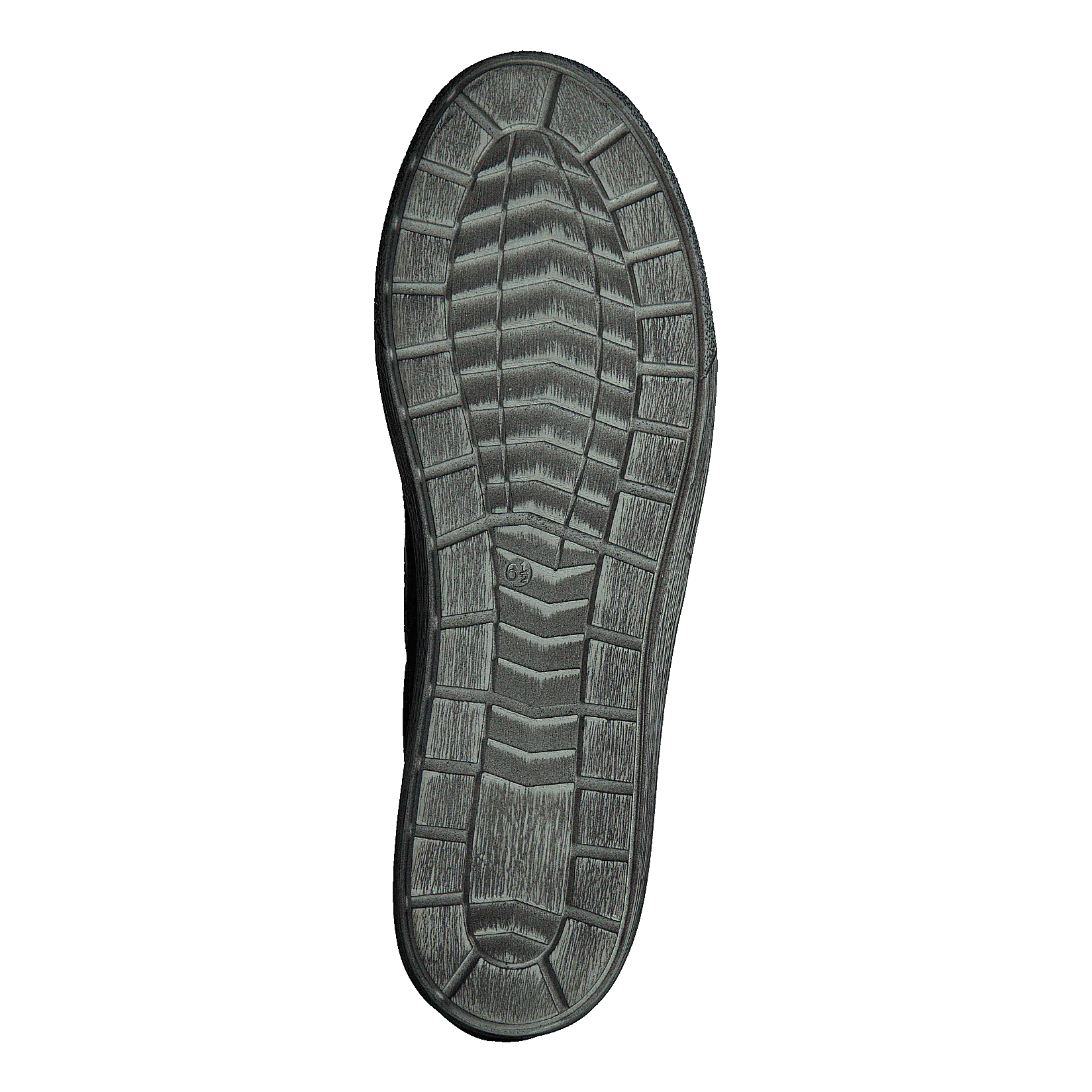 Manou Black Croco