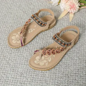 Marga™ | Comfortable Orthopaedic Sandals