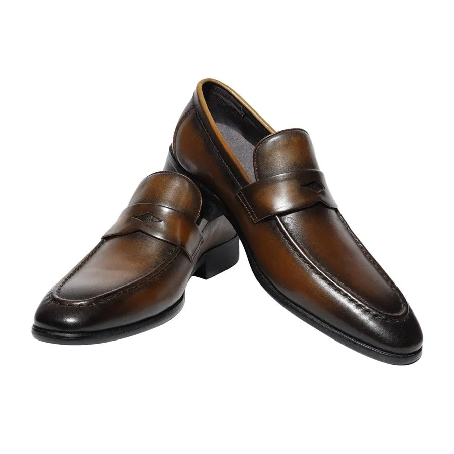 MARK PENNY LOAFER